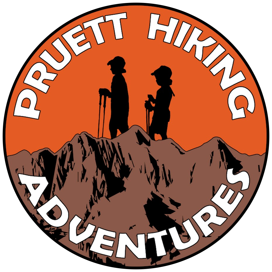Pruett Hiking Adventures